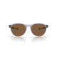 Lunettes de soleil OAKLEY Reedmace Re-Discover Collectionv verres Prizm Bronze