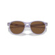 Lunettes de soleil OAKLEY Reedmace Re-Discover Collectionv verres Prizm Bronze