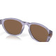 Lunettes de soleil OAKLEY Reedmace Re-Discover Collectionv verres Prizm Bronze