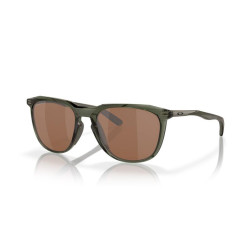 Lunettes de soleil OAKLEY Thurso verres Prizm Tungsten Polarized