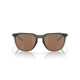 Lunettes de soleil OAKLEY Thurso verres Prizm Tungsten Polarized