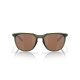 Lunettes de soleil OAKLEY Thurso verres Prizm Tungsten Polarized