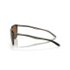 Lunettes de soleil OAKLEY Thurso verres Prizm Tungsten Polarized