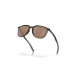 Lunettes de soleil OAKLEY Thurso verres Prizm Tungsten Polarized