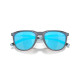 Lunettes de soleil OAKLEY Thurso Re-Discover Collection verres Prizm Sapphire