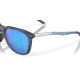 Lunettes de soleil OAKLEY Thurso Re-Discover Collection verres Prizm Sapphire