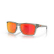 Lunettes de soleil OAKLEY Sylas verres Prizm Ruby