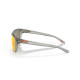 Lunettes de soleil OAKLEY Sylas verres Prizm Ruby