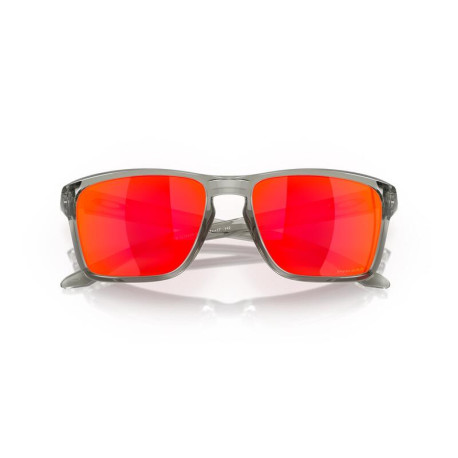Lunettes de soleil OAKLEY Sylas verres Prizm Ruby