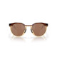 Lunettes de soleil OAKLEY Kylian Mbappé Signature Series HSTN verres Prizm Tungsten