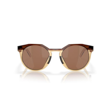 Lunettes de soleil OAKLEY Kylian Mbappé Signature Series HSTN verres Prizm Tungsten