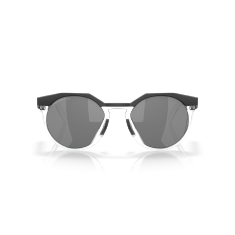 Lunettes de soleil OAKLEY HSTN verres Prizm Black Polarized