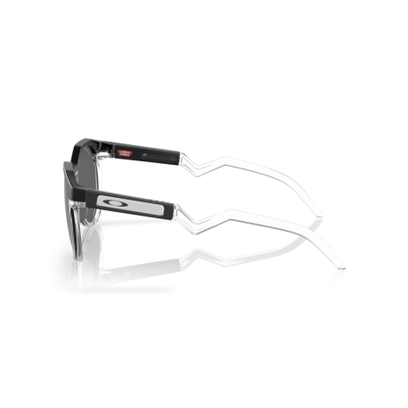 Lunettes de soleil OAKLEY HSTN verres Prizm Black Polarized