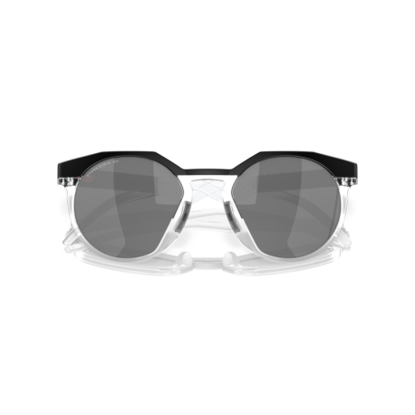 Lunettes de soleil OAKLEY HSTN verres Prizm Black Polarized