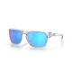 Lunettes de soleil OAKLEY Sylas verres Prizm Sapphire