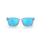 Lunettes de soleil OAKLEY Sylas verres Prizm Sapphire