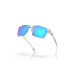 Lunettes de soleil OAKLEY Sylas verres Prizm Sapphire