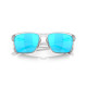 Lunettes de soleil OAKLEY Sylas verres Prizm Sapphire