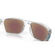 Lunettes de soleil OAKLEY Sylas verres Prizm Sapphire