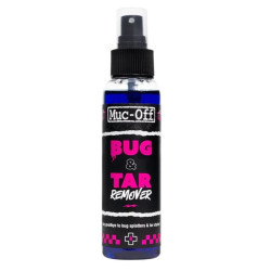 Nettoyant anti-insectes MUC-OFF Bug and Tar Remover - 100ml