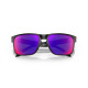 Lunettes de soleil OAKLEY Holbrook™ verres Red Iridium