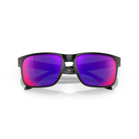 Lunettes de soleil OAKLEY Holbrook™ verres Red Iridium