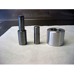 Outils changement de bague KYB Ø18mm