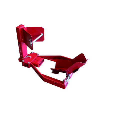Etau de roue auto-bloquant JMP Tables JMP300/JMP500/JMP700
