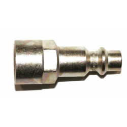 Embout rapide PTS OUTILLAGE 1/4" femelle