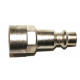 Embout rapide PTS OUTILLAGE 1/4" femelle