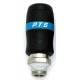 Coupleur rapide PTS OUTILLAGE 3/8" mâle