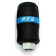 Coupleur rapide PTS OUTILLAGE 1/4" femelle