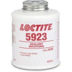 LOCTITE MR 5923 - Scellant étanchéité joints pot 450ml