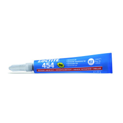 Colle cyanoacrylate gel LOCTITE 454 tube 5g