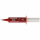 Pâte à joints moteur LOCTITE 518 seringue 25ml