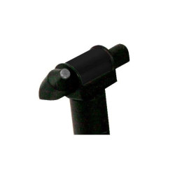 ADAPTER FORK BLACK ICE BI-SC