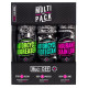 Kit entretien MUC-OFF Motorcycle Multi Pack 