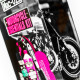 Kit entretien MUC-OFF Motorcycle Essentials Kit 