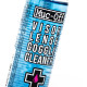Spray nettoyant écran, lunettes et masque MUC-OFF Visor, Lens & Goggle Cleaner 30ml