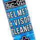 Spray nettoyant casque et écran MUC-OFF Helmet & Visor Cleaner 250ml