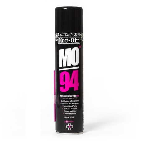 Spray de protection MUC-OFF MO-94 750ml