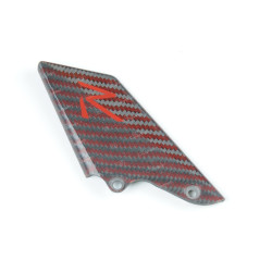 Protection Carbone FTR485 - FTR585