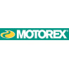 Autocollant MOTOREX 205x35mm