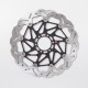Disque de frein BRAKING Wave flottant - WK073R