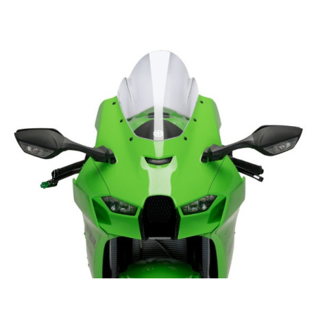 Bulle claire PUIG Z racing ZX10R 21-24