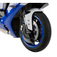 Ecopes de frein PUIG YAMAHA R1 15-24