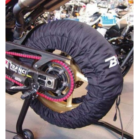 Couverture chauffante à l'unité