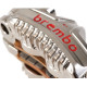 Paire d'étriers 108mm BREMBO GP4-MS