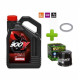 MOTUL 300 V FACTORY LINE ROAD RACING 5W40