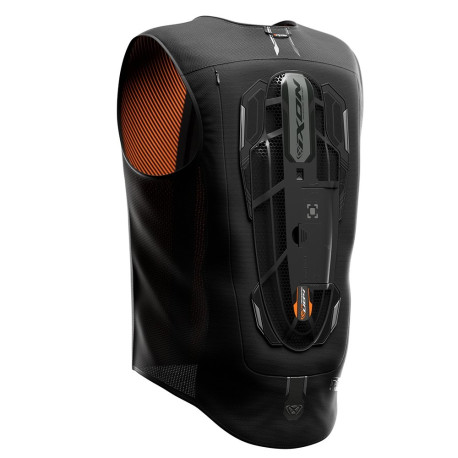 Gilet airbag IXON AIRBAG U04